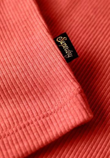 Топ на бретельках