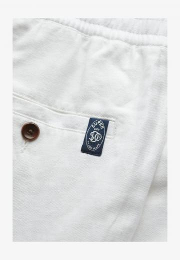 Льняные брюки