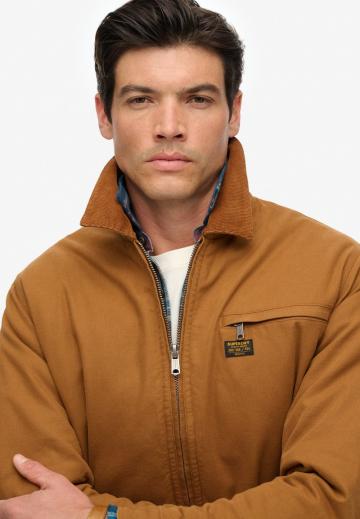 Куртка бомбер