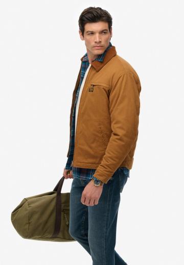 Куртка бомбер