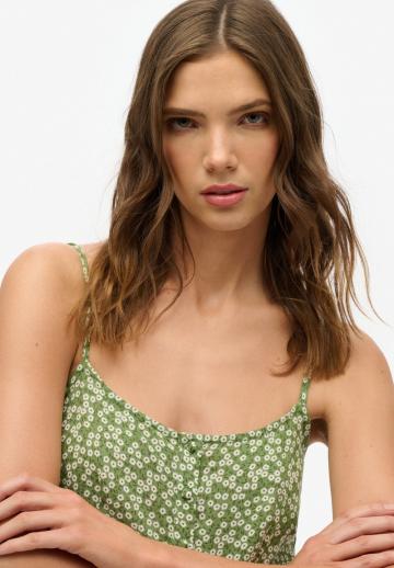 Пляжное платье