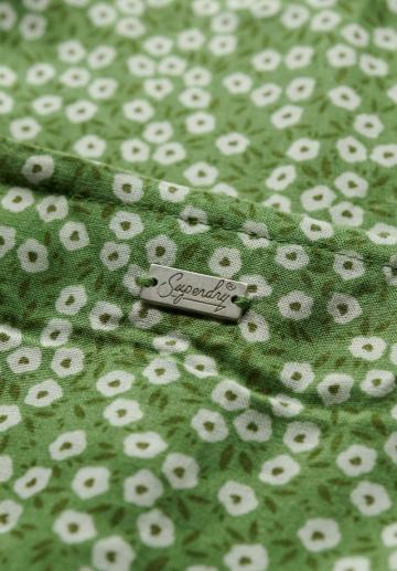 Пляжное платье