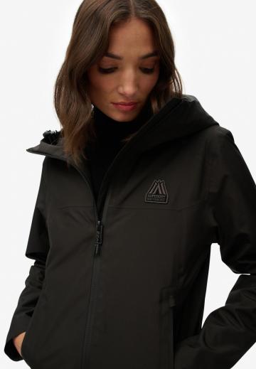 Куртка дождевик