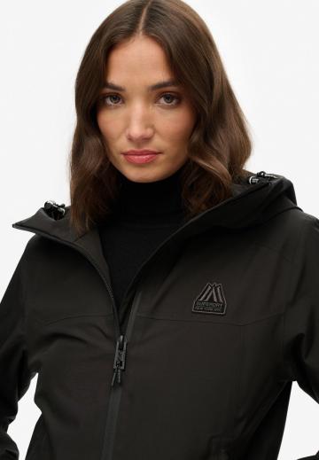 Куртка дождевик