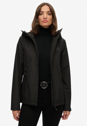 Куртка дождевик