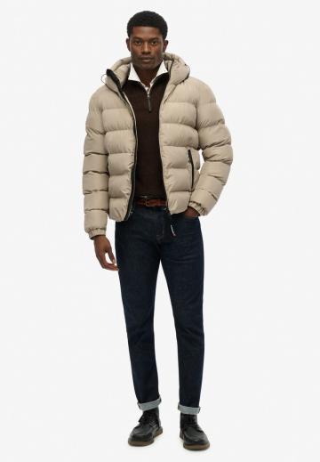 Зимняя куртка