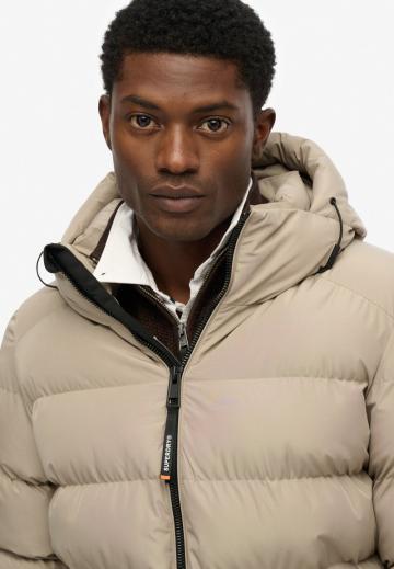 Зимняя куртка