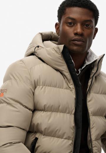 Зимняя куртка