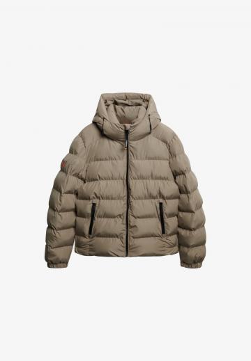 Зимняя куртка