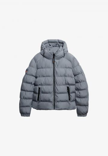 Зимняя куртка