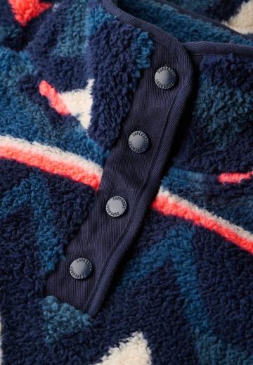 Флисовая куртка