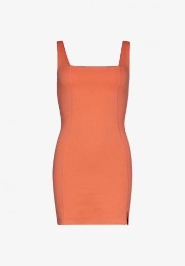 Платье футляр