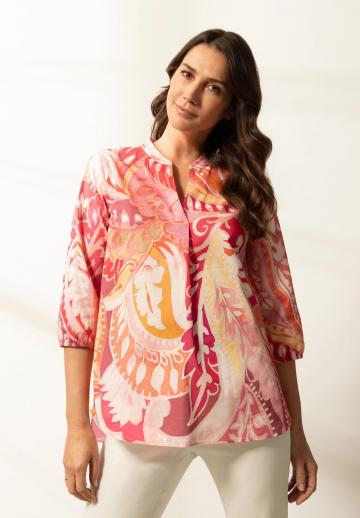 Короткие джинсы