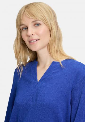 Майка с рукавом три четверти