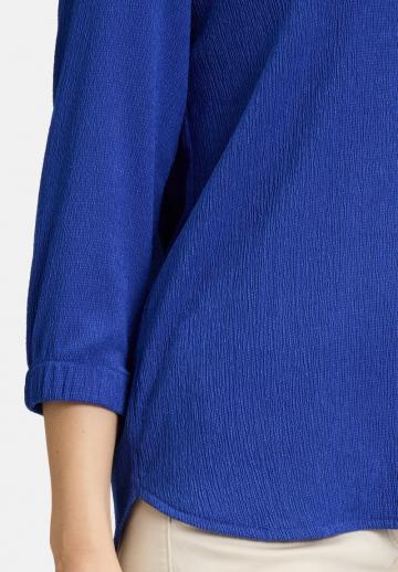 Майка с рукавом три четверти