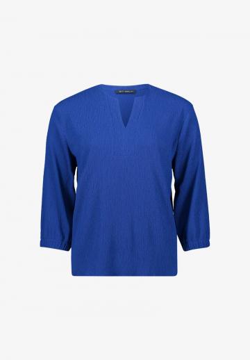 Майка с рукавом три четверти