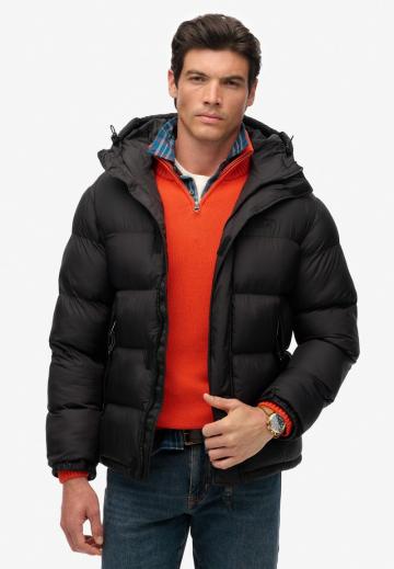 Зимняя куртка