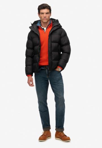 Зимняя куртка