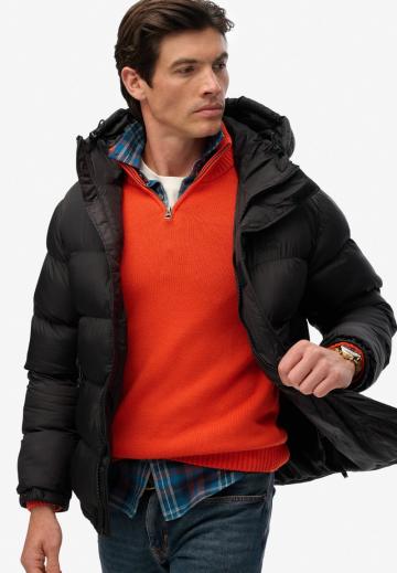 Зимняя куртка