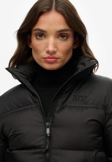 Зимняя куртка