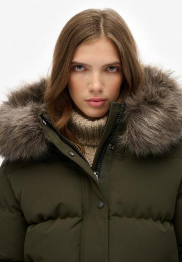 Флисовая куртка