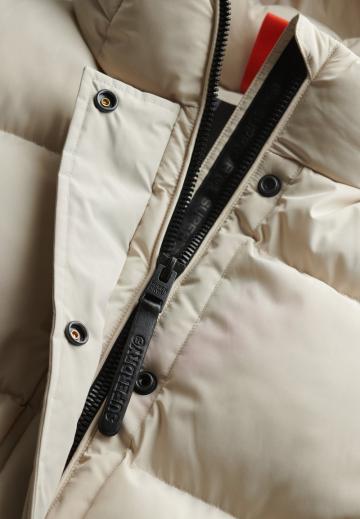 Зимняя куртка