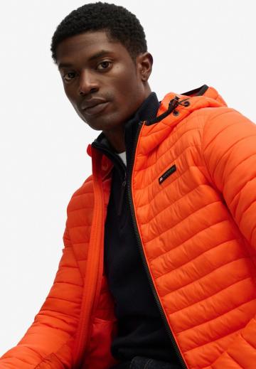 Зимняя куртка