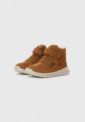 Высокие кеды