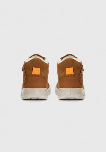 Высокие кеды