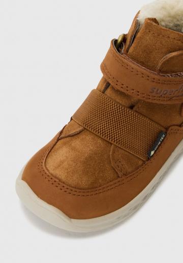 Высокие кеды