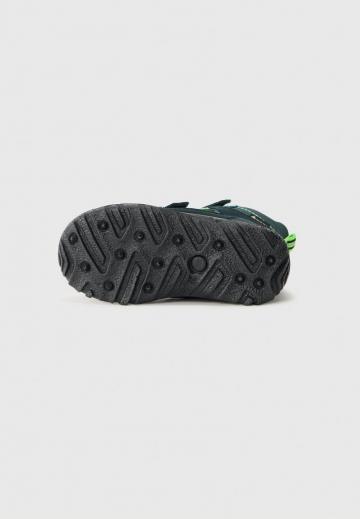 Высокие кеды