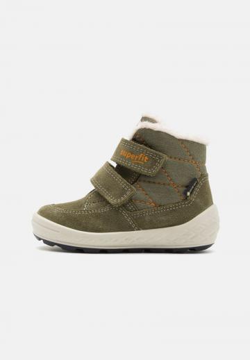 Детская обувь