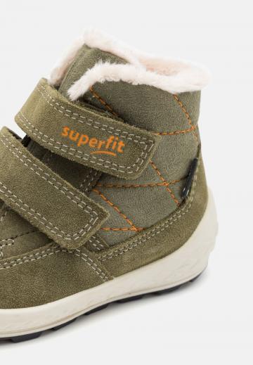 Детская обувь