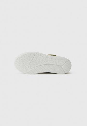 Высокие кеды