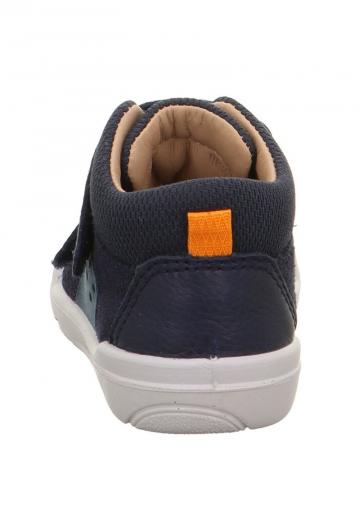 Высокие кеды