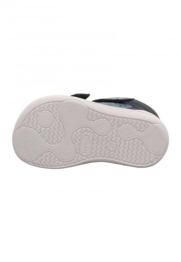 Высокие кеды