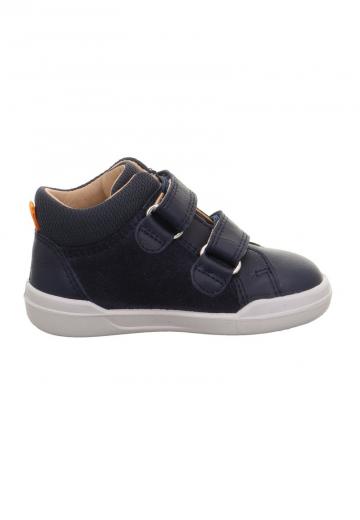 Высокие кеды