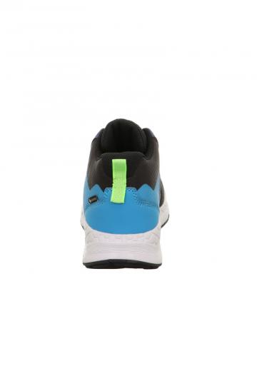 Высокие кеды