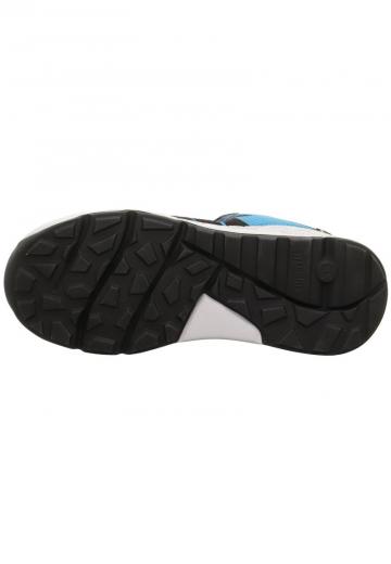 Высокие кеды