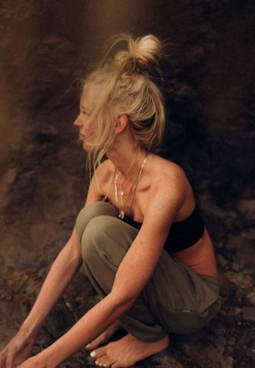 Спортивные штаны