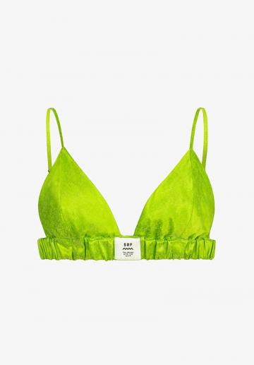 Бюстгальтер без косточек