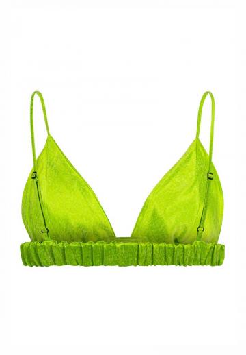 Бюстгальтер без косточек