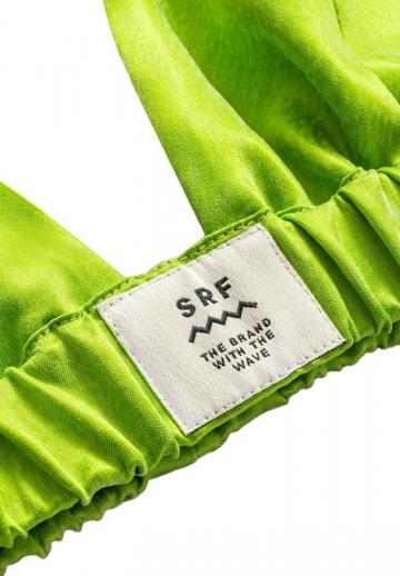 Бюстгальтер без косточек