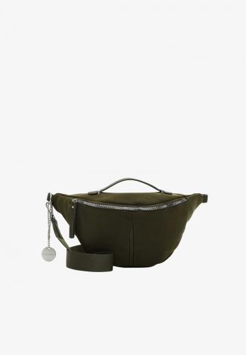 Сумка на пояс