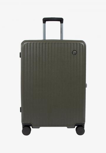 Чемодан на колесах