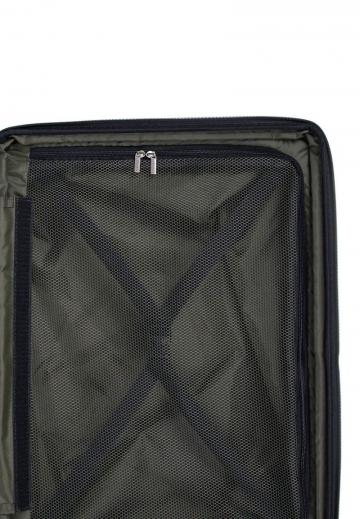 Чемодан на колесах