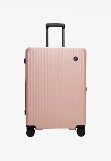 Чемодан на колесах