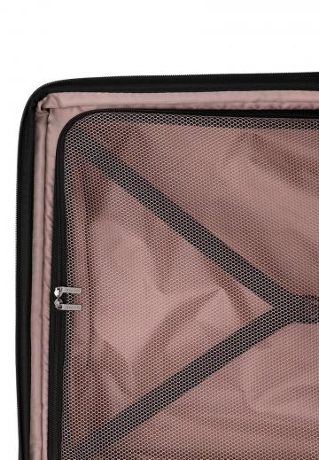 Чемодан на колесах