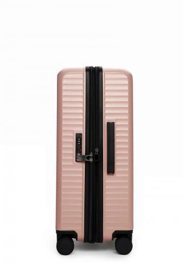 Чемодан на колесах