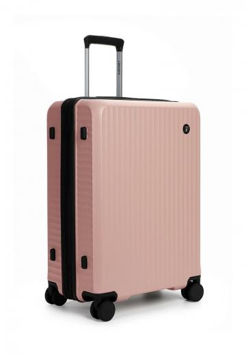 Чемодан на колесах